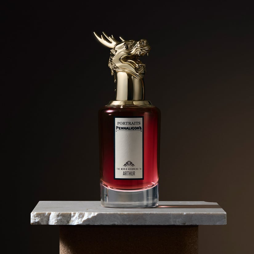 PORTRAITS ARTHUR 75ML EDP