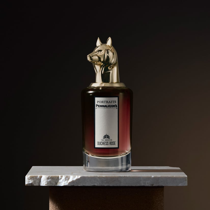PORTRAITS DUCHESS ROSE EDP 75ML VA