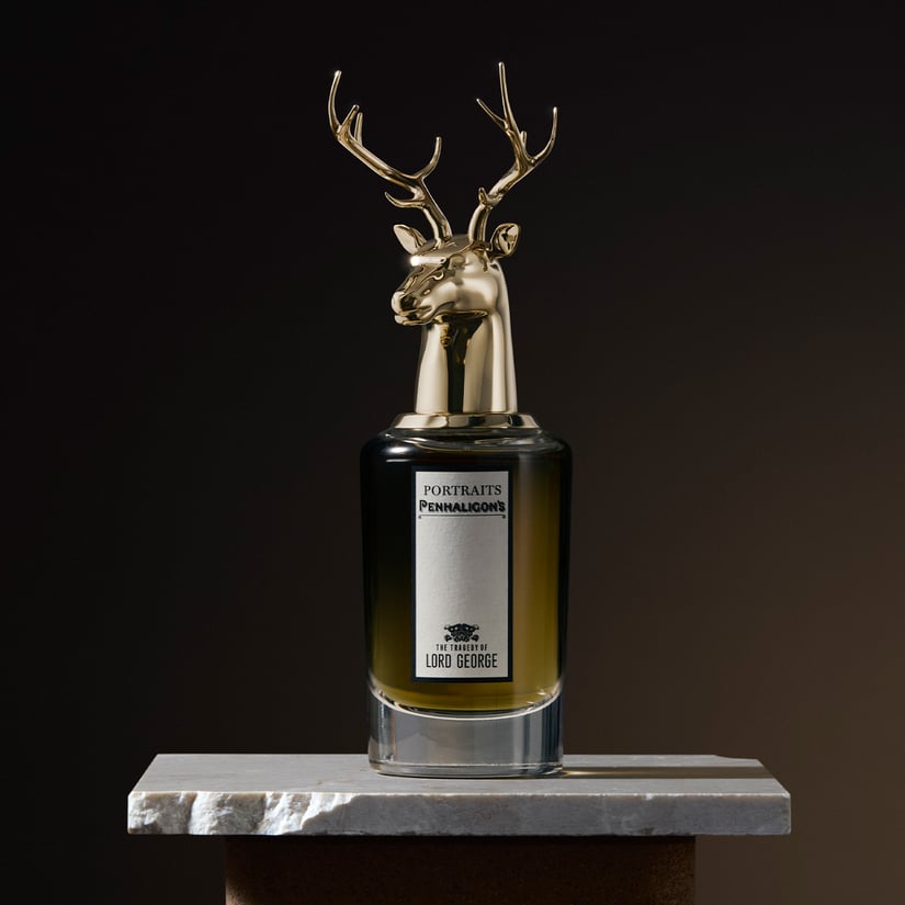 PORTRAITS LORD GEORGE EDP 75ML VA