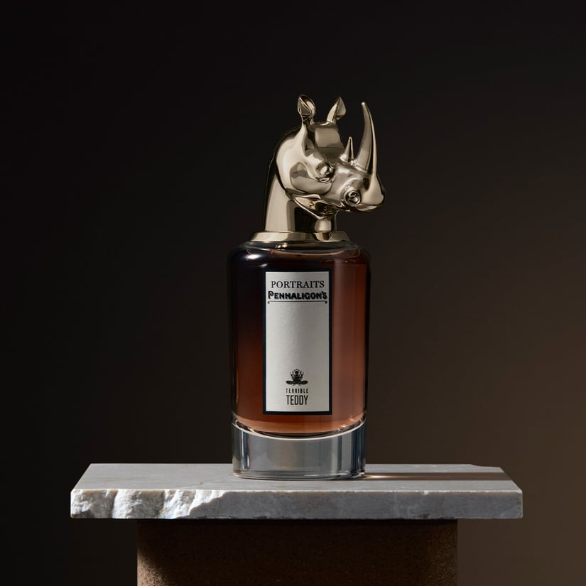 TERRIBLE TEDDY 75ML VA
