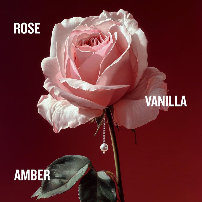 PORTRAITS DUCHESS ROSE EDP 75ML VA