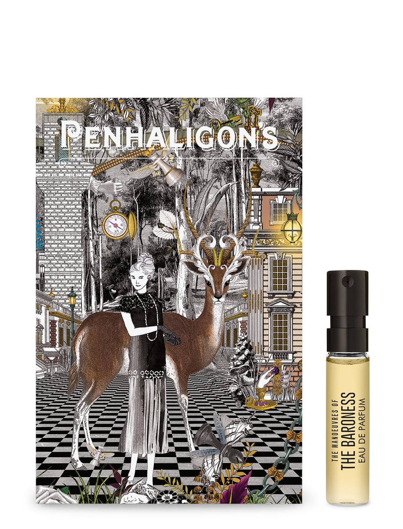 PEN THE BARONESS EDP 1.5ML SAMPLE