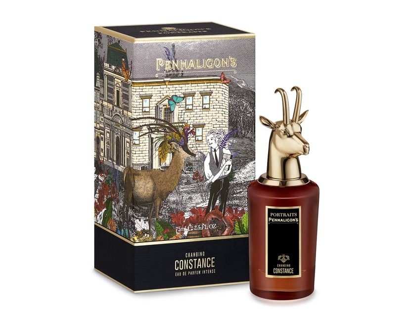 PEN CONSTANCE EDP INTENSE 75ML