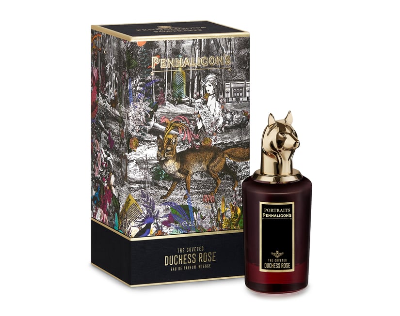 PEN DUCHESS ROSE EDP INTENSE 75ML