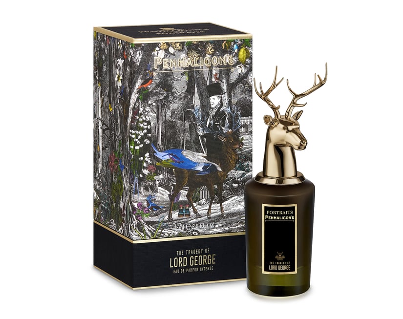 PEN LORD GEORGE EDP INTENSE 75ML