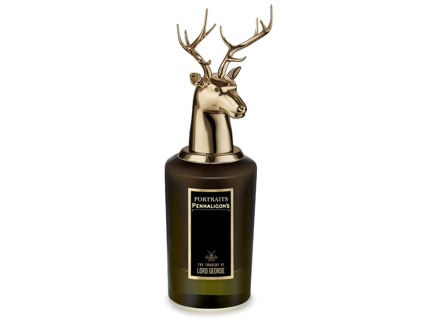 PEN LORD GEORGE EDP INTENSE 75ML