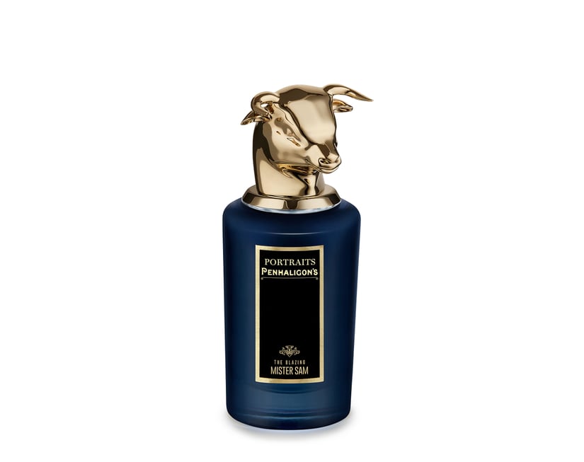 PEN MISTER SAM EDP INTENSE 75ML