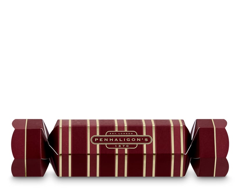 PEN XMAS 26 MINI DUCHESS ROSE CRACKER