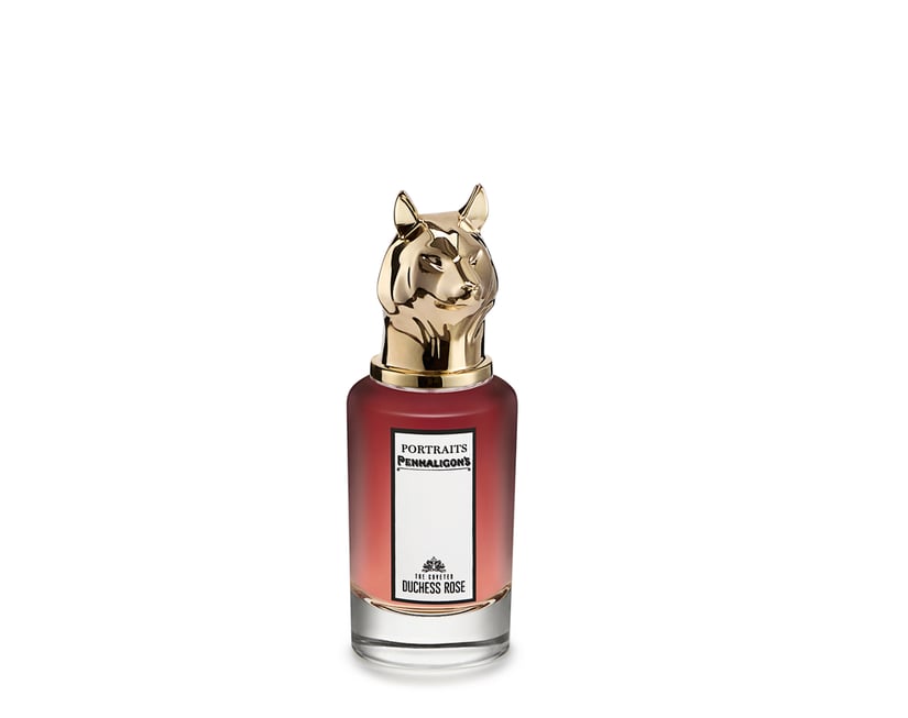 PEN XMAS 26 MINI DUCHESS ROSE CRACKER
