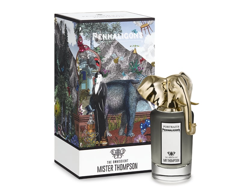PEN PORTRAITS MR THOMPSON EDP 75ML