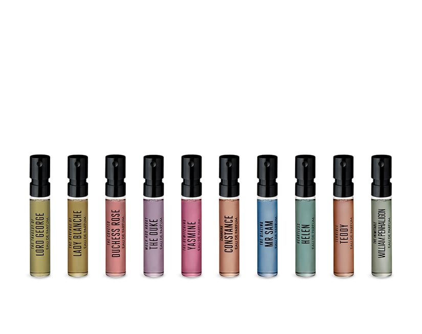 PEN SCENTLIBRARY PORTRAITS 10X2ML SPRITZ