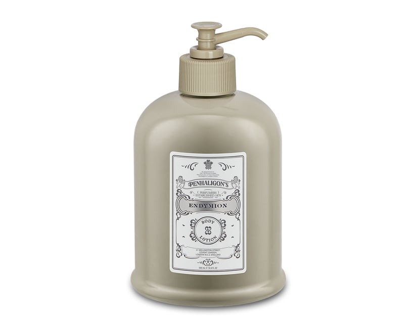 Penhaligon's エンディミオン ボディローション 500ml ENDYMION BODY AND HAND LOTION 500 ml | Penhaligon's