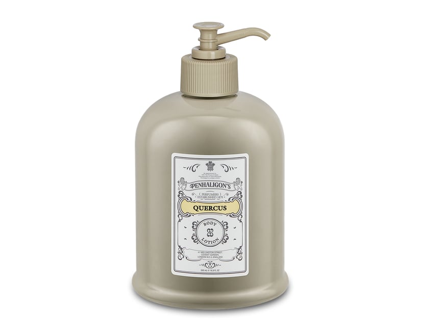 QUERCUS  BODY LOTION 500ML