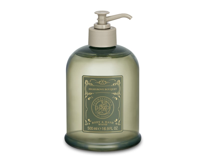 HIGHGROVE BOUQUET B&HW 500ML