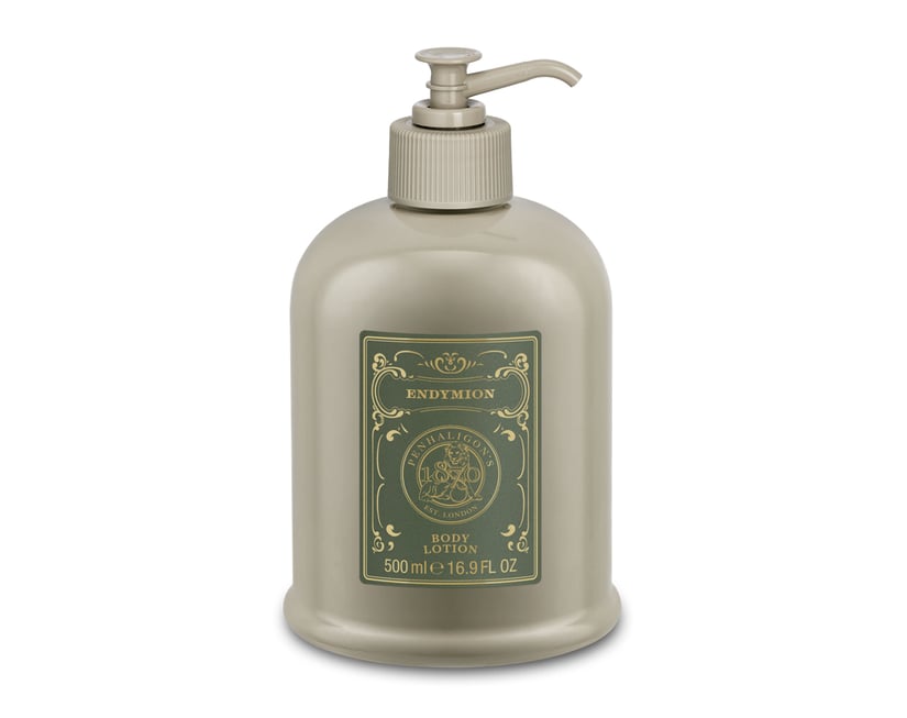 Penhaligon's エンディミオン ボディウォッシュ&ボディーローション Endymion Body Lotion 500ml | Penhaligon's EU