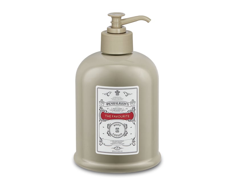 【PENHALIGON'S】エンディミオン ボディ＆ハンド ウォッシュ500ml 公式】エンディミオン ボディ＆ハンド ウォッシュ｜PENHALIGON'S