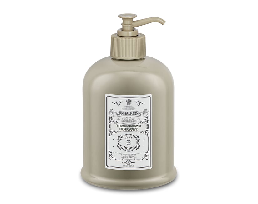 HIGHGROVE BOUQUET B&HL 500ML