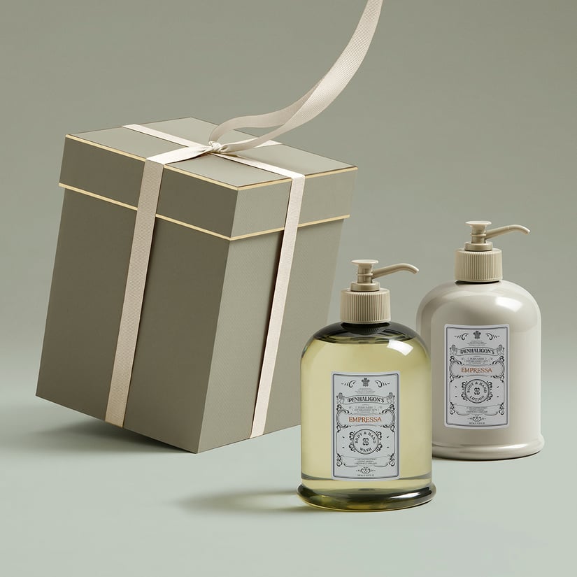 EMPRESSA  BODY WASH 500ML