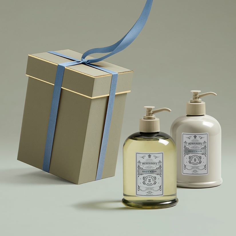 Penhaligon's エンディミオン ボディローション 500ml ENDYMION BODY AND HAND LOTION 500 ml | Penhaligon's