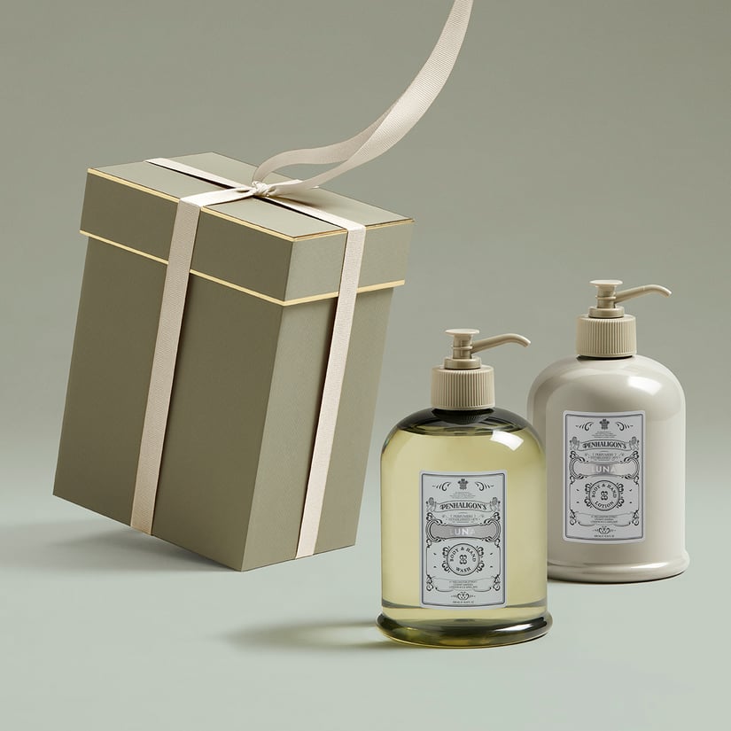 LUNA BODY AND HAND LOTION 500 ml | Penhaligon's