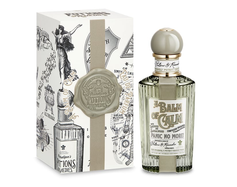 A BALM OF CALM 100 ml | Penhaligon's