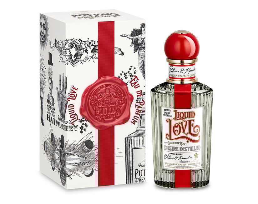 LIQUID LOVE 100 ml | Penhaligon's
