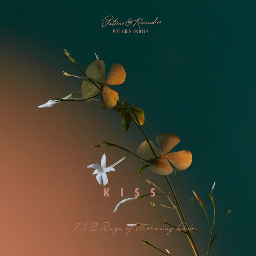 A KISS OF BLISS 100 ml | Penhaligon's