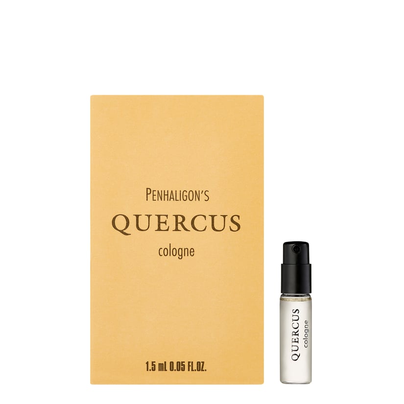 QUERCUS EDC SAMPLE 1.5ML VA