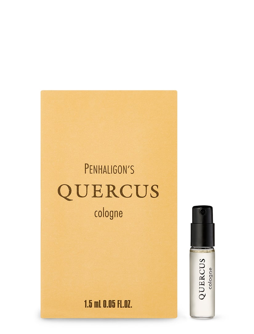 QUERCUS EDC SAMPLE 1.5ML VA
