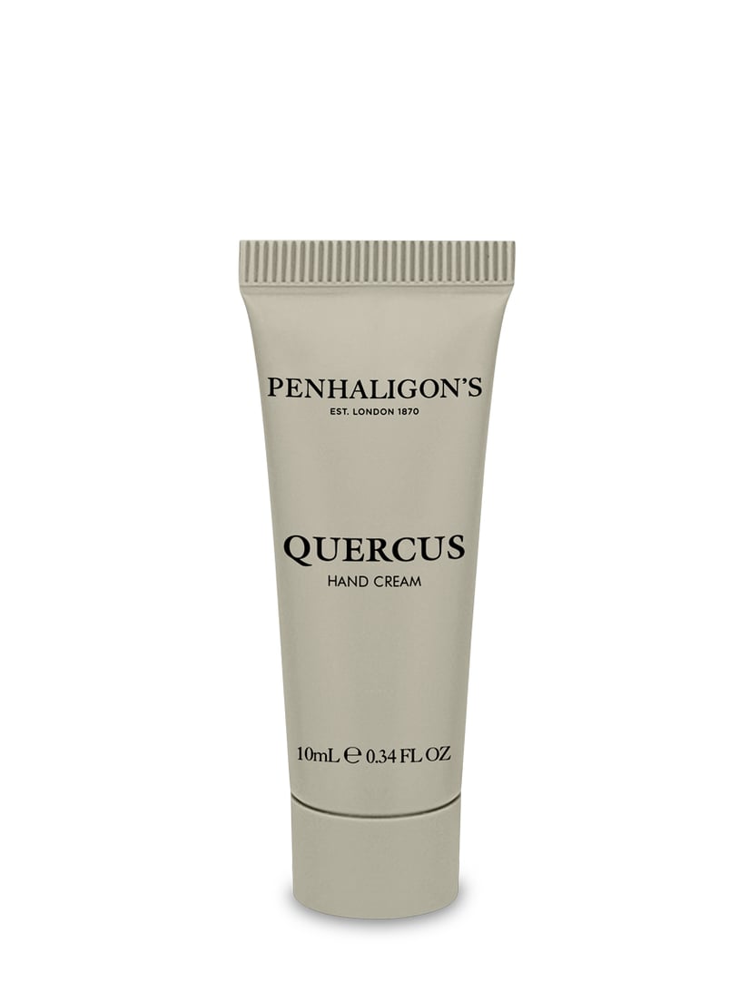 QUERCUS HAND CREAM 10ML