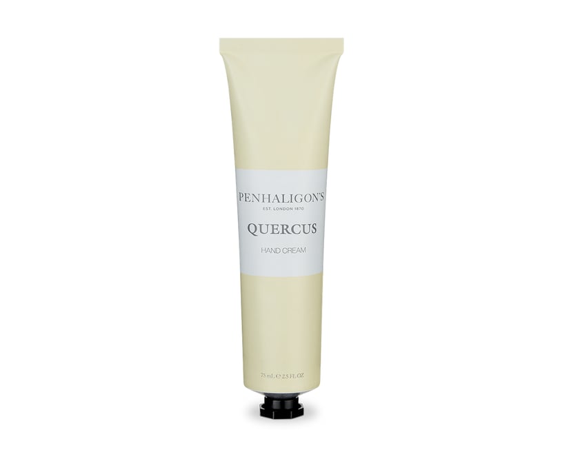 PEN QUERCUS HAND CREAM 75ML