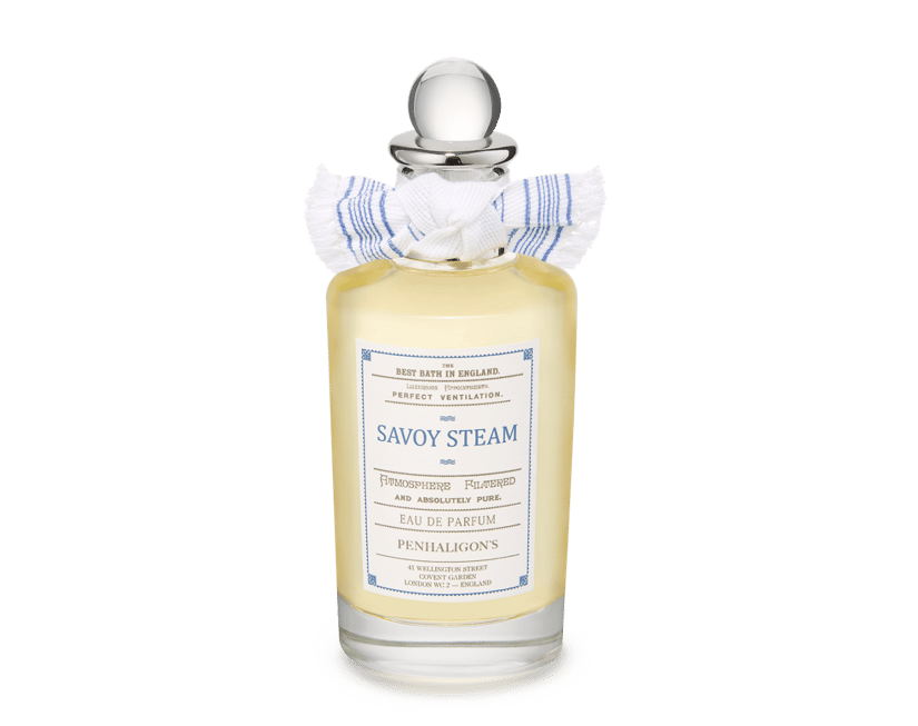 SAVOY STEAM 100 ml | Penhaligon