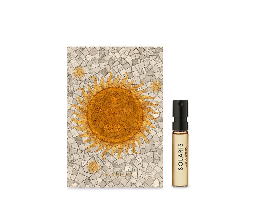 SOLARIS EDP 1.5ML SAMPLE