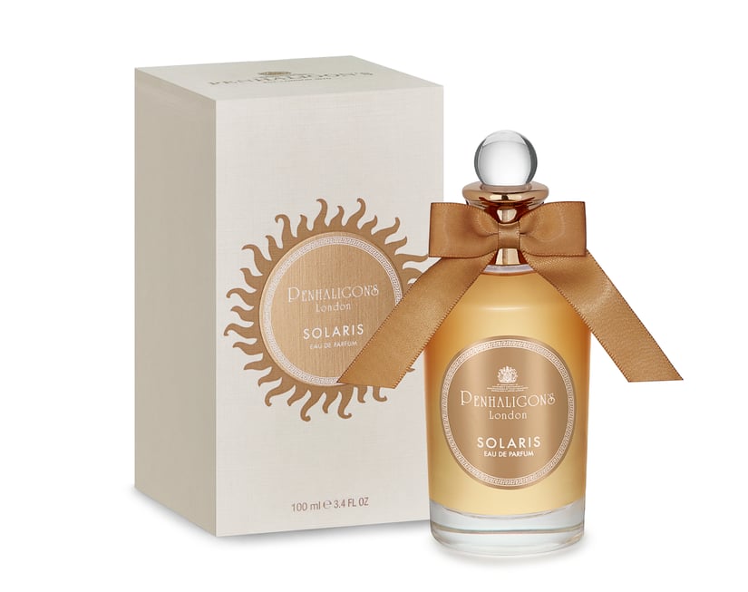 PEN SOLARIS EDP KC 100ML