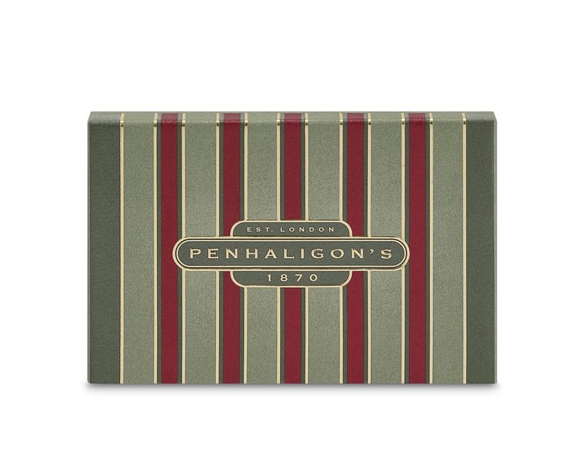 PEN XMAS 26 SCENT LIBRARY