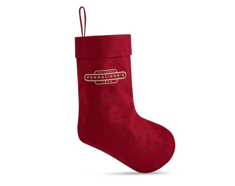 PEN XMAS 26 STOCKING
