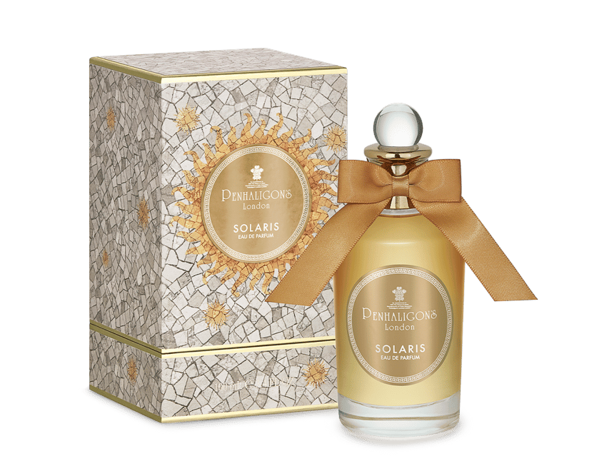 商品画像：SOLARIS 100 ml | Penhaligon's 5