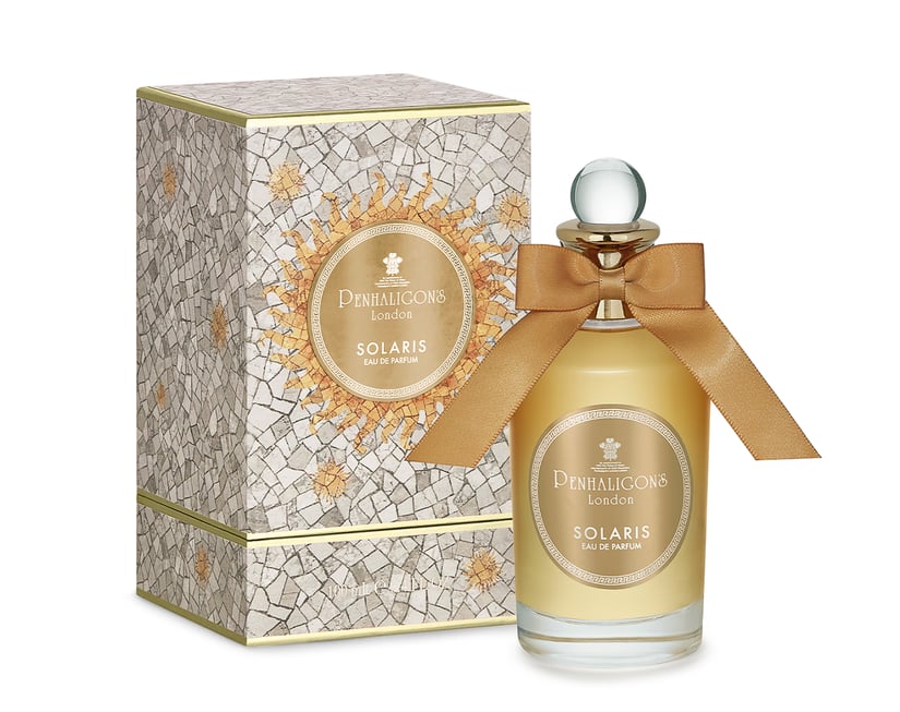 Penhaligon's Solaris オードパルファム 100ml SOLARIS 100 ml | Penhaligon's