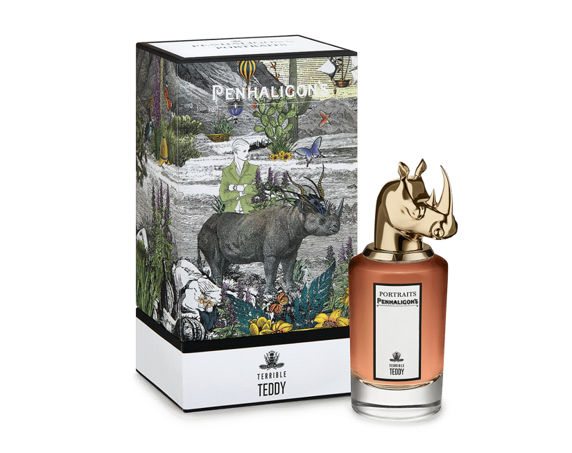TERRIBLE TEDDY 75 ml | Penhaligon
