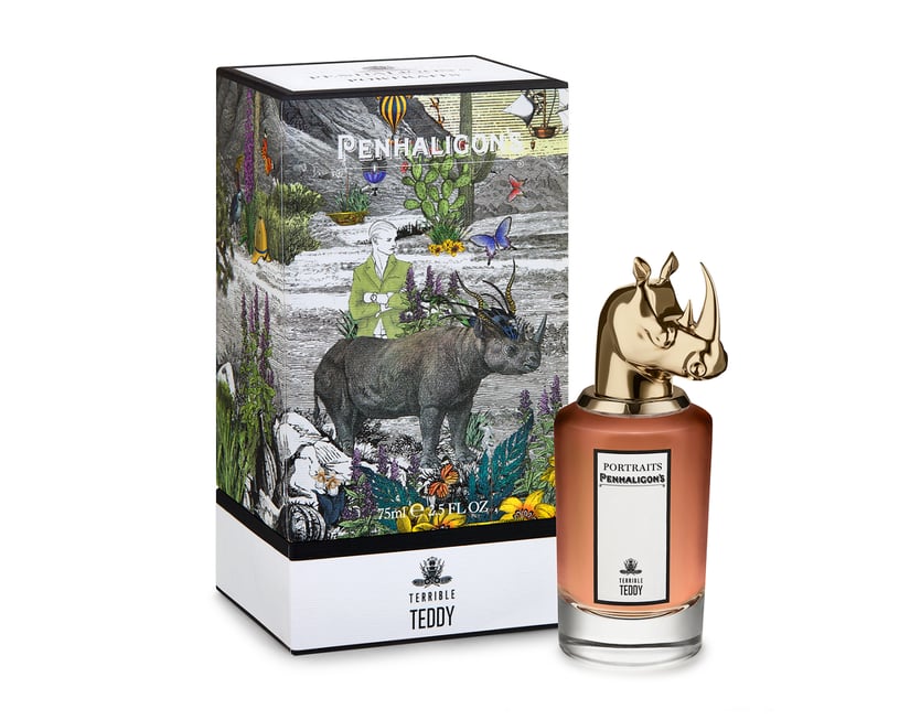 TERRIBLE TEDDY 75ML VA