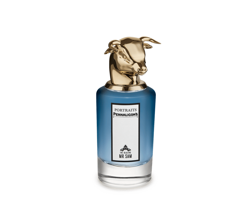 THE BLAZING MISTER SAM 75 ml | Penhaligon