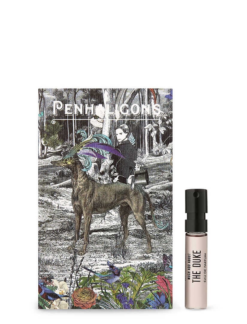 THE DUKE EDP SAMPLE 1.5ML - VA