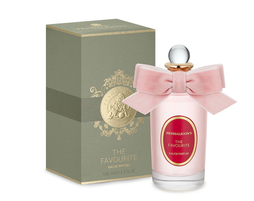 PEN THE FAVOURITE EDP KC 100ML
