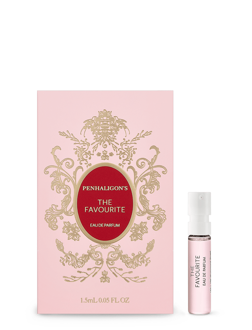 商品画像：Penhaligons-The-Favourite- 4