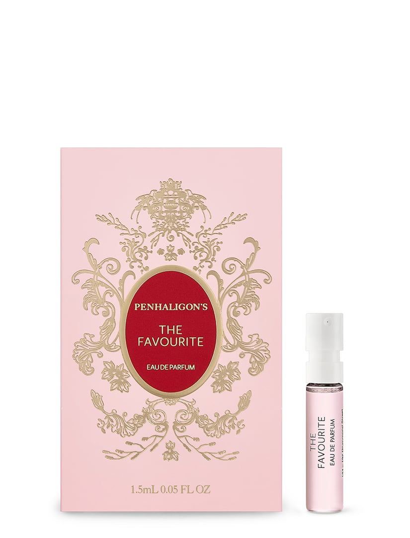 THE FAVOURITE EDP 1.5ML SAMPLE- VA