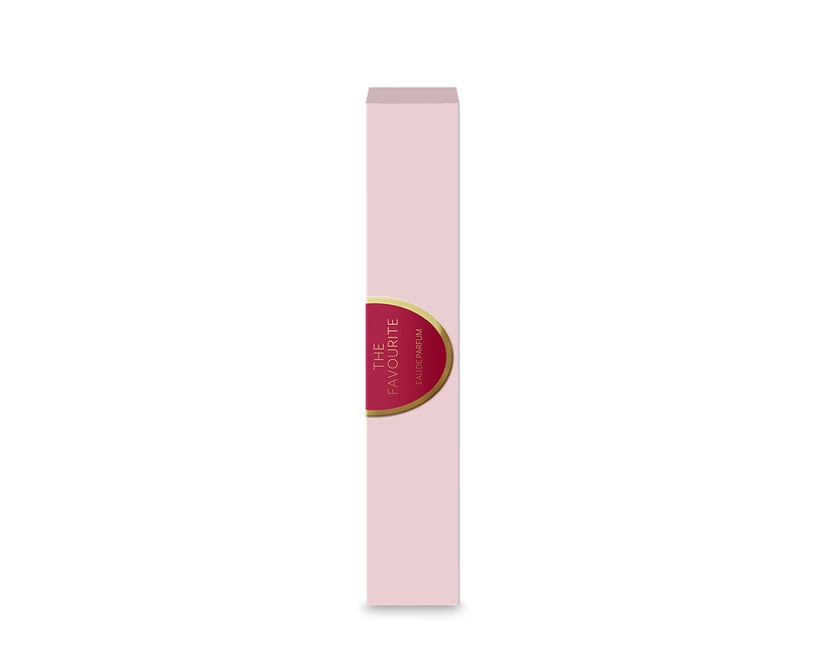 THE FAVOURITE 10ML BOXED