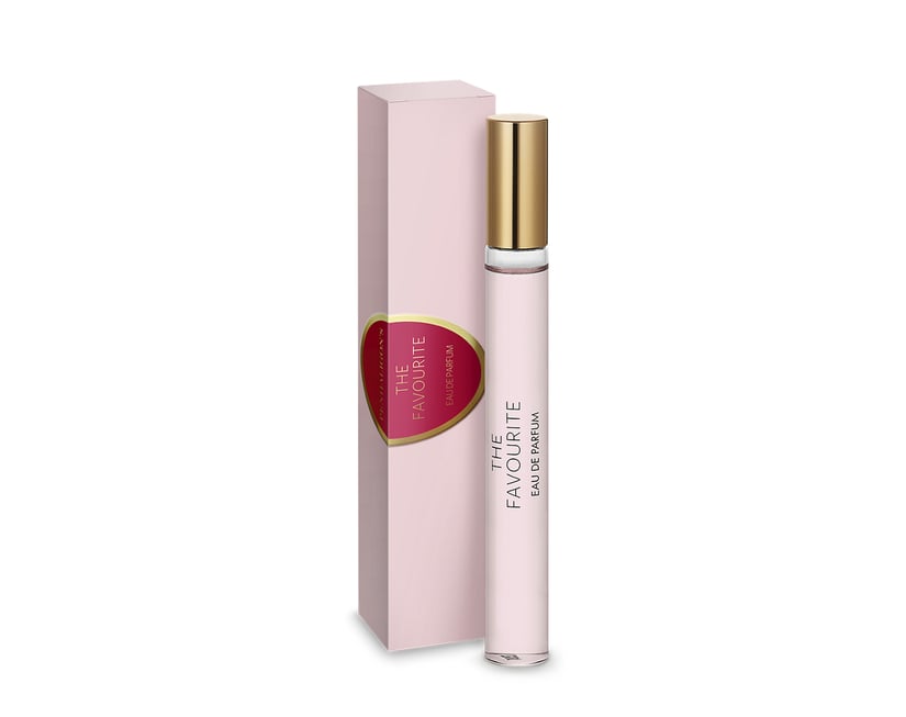 THE FAVOURITE 10ML BOXED