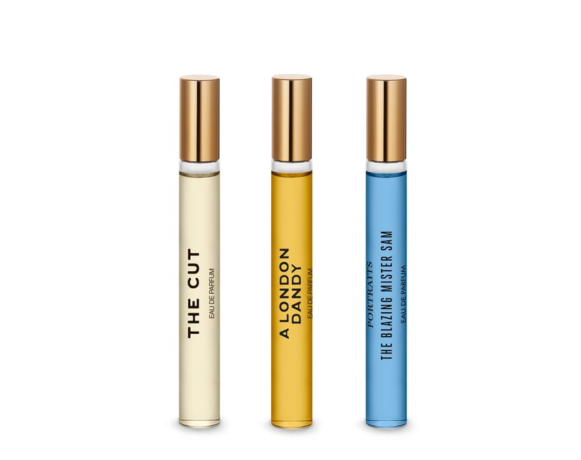 PEN XMAS 26 GENTS COLLECTION 3*10ML
