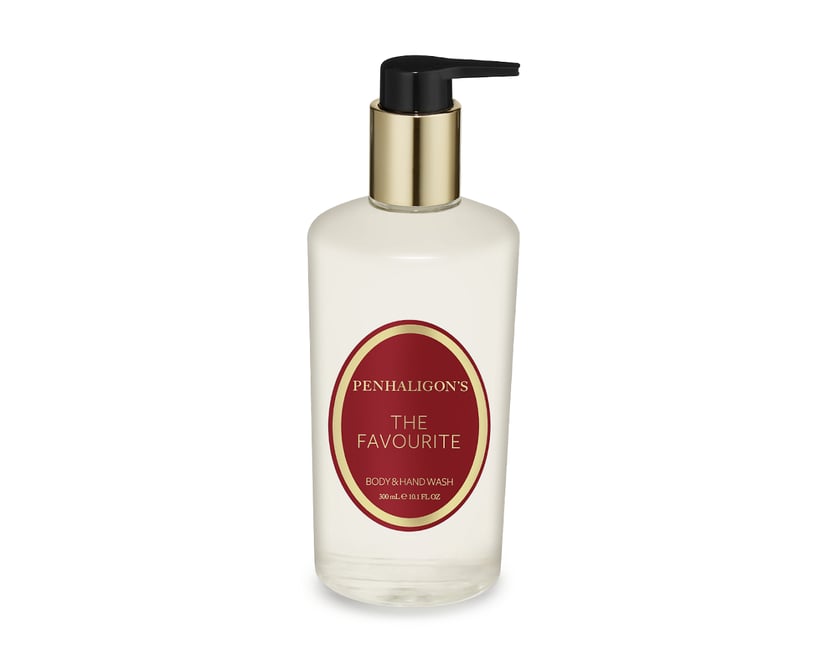 The Favourite Body & Hand Wash | Penhaligon's US