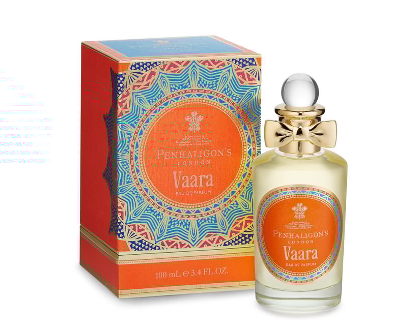 VAARA EDP 100ML